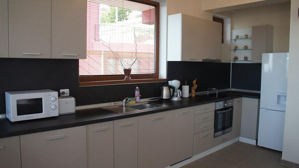 Summer Breeze Villa Balchik Room photo
