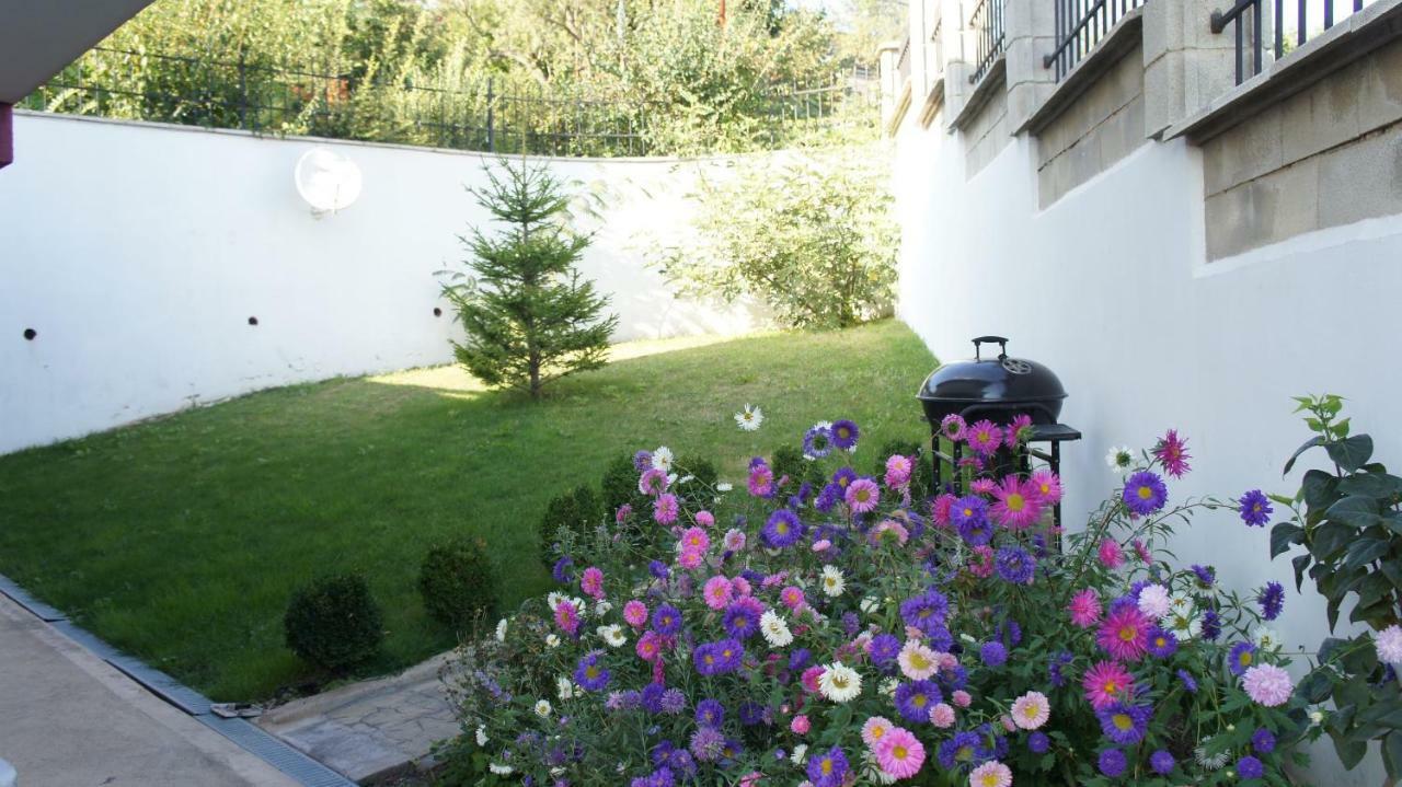 Summer Breeze Villa Balchik Exterior photo